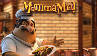 Mamma Mia! Tragamonedas Online España