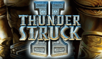 Thunderstruck II Tragamonedas Online España