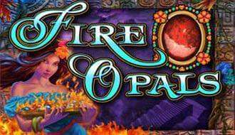 Fire Opals Tragamonedas Online España