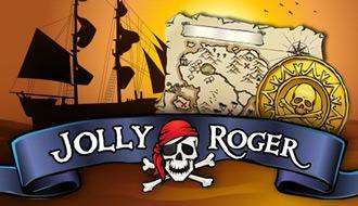 Jolly Roger Tragamonedas Online España