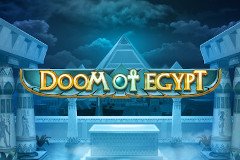 Doom of Egypt Tragamonedas Online España