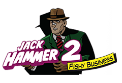Jack Hammer II Tragamonedas Online España