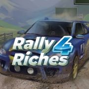 Rally 4 Riches Tragamonedas Online España