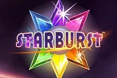 Starburst Tragamonedas Online España