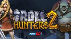 Troll Hunters II Tragamonedas Online España