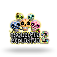Esqueleto Explosivo 2