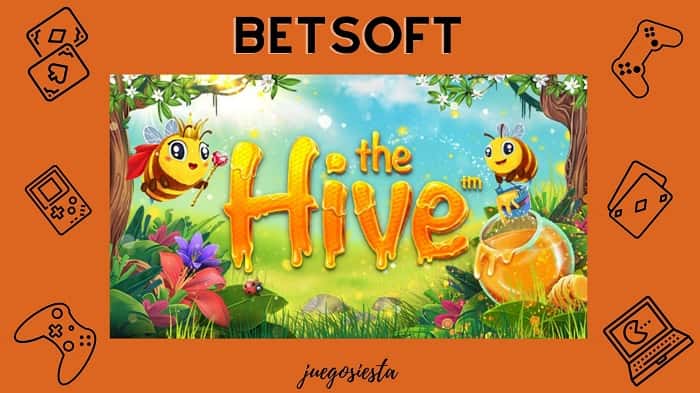 the hive betsoft