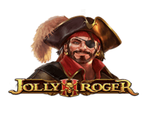 Jolly Roger 2 Tragamonedas Online España