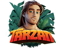 Tarzan Tragamonedas Online España