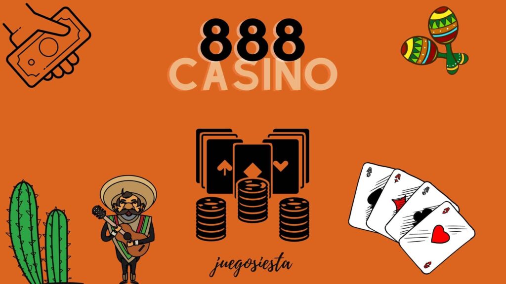 888 casino