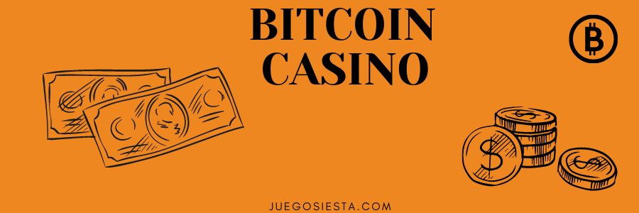 bitcoin casino espana