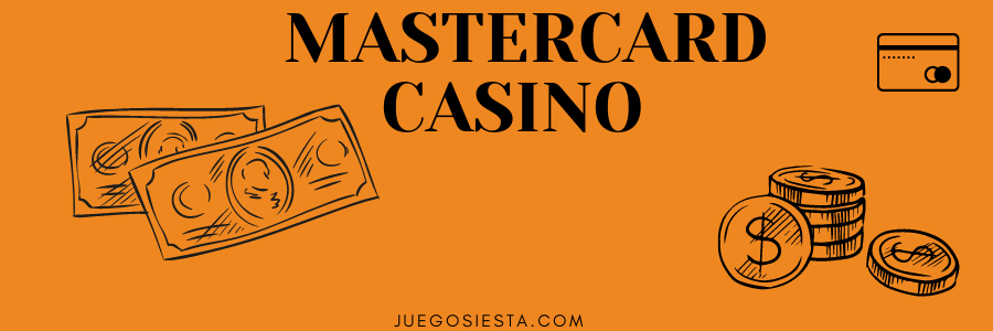 mastercard casino espana