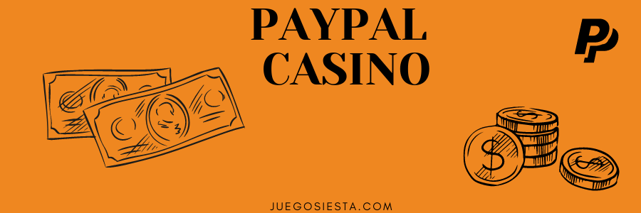 paypal casino espana