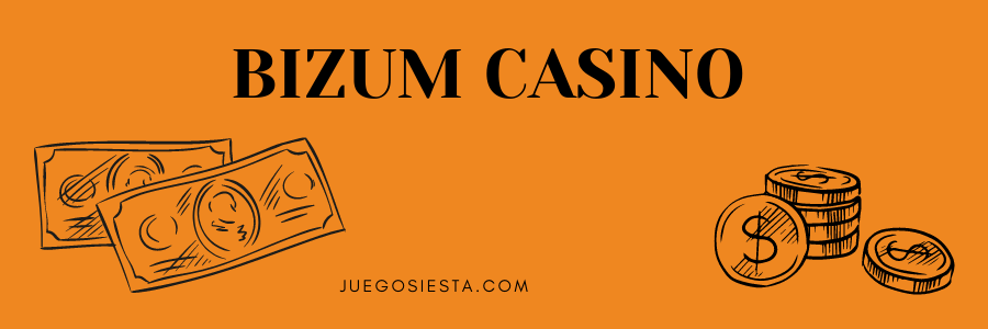 Bizum Casino Espana