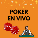poker en vivo