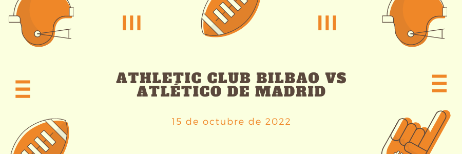 Athletic Club Bilbao vs Atlético de Madrid