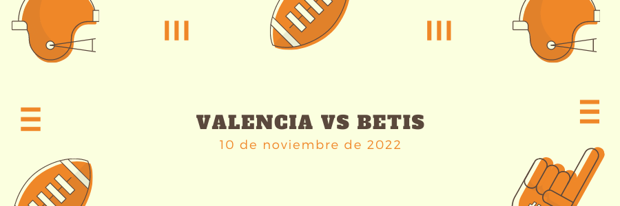 Valencia vs Betis pronostico