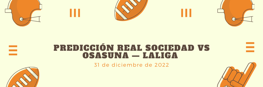 Real Sociedad vs Osasuna — LaLiga